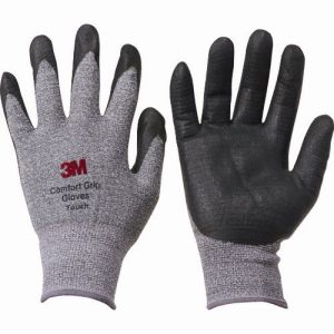 スリーエム 3M スリーエム 3M GLOVE TOUCH M コンフォートグリップグローブ タッチタイプ Mサイズ