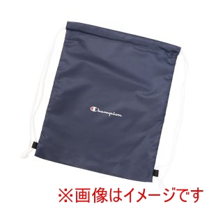 チャンピオン Champion チャンピオン C3-YB723B LAUNDRY BAG ネイビー F
