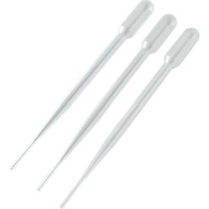 トラスコ中山 TRUSCO トラスコ SP005 スポイト5.0ML 500本入 TRUSCO