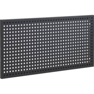 トラスコ中山 TRUSCO トラスコ UPRP450BK UPR型パンチングラック用パネル 900X450 黒オレンジ TRUSCO メーカー直送 代引不可 北海道沖縄離島不可