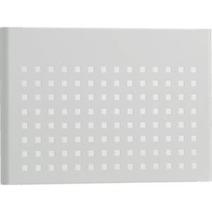 トラスコ中山 TRUSCO トラスコ FAW400PSW ファルコンワゴン D400用パネルS W色 TRUSCO