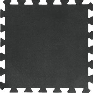 トラスコ TRUSCO トラスコ JRMH50 ジョイントラバーマット ハードタイプ 500×500×10mm TRUSCO メーカー直送 代引不可 北海道沖縄離島不可