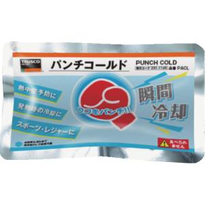トラスコ TRUSCO トラスコ PACL パンチコールド