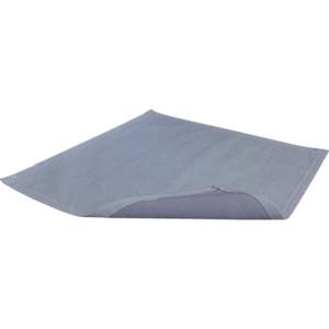 トラスコ中山 TRUSCO トラスコ TSP1PSBO スパッタシート プレミアムシルバー グレー 1号 920X920 四隅ドットボタン付き TRUSCO メーカー直送 代引不可 北海道沖縄離島不可