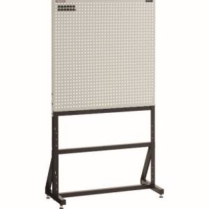 トラスコ TRUSCO トラスコ TUR-7 ライトパンチングパネル パネリーナ W900×368×1630 TRUSCO メーカー直送 代引不可 沖縄離島不可