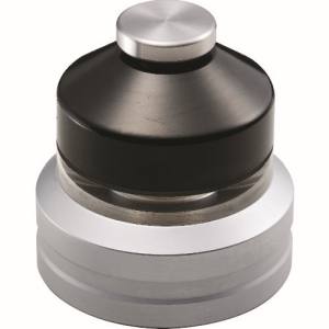 トラスコ TRUSCO トラスコ THP-50M ハイトプリセッター 底面マグネット付き 通電式 TRUSCO メーカー直送 代引不可 沖縄 離島不可