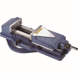 トラスコ TRUSCO トラスコ KHMV-4 油圧マシンバイス 回転台付き 口開き170mm TRUSCO メーカー直送 代引不可 沖縄 離島不可