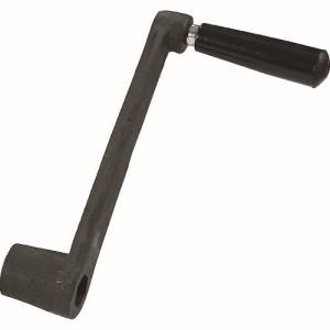 トラスコ TRUSCO トラスコ KHMV-4-P KHMV-4用ハンドル TRUSCO