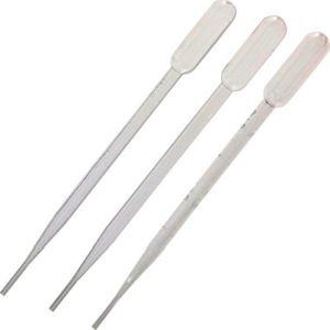 トラスコ中山 TRUSCO トラスコ中山 SP-002A スポイト2.0ML 500本入