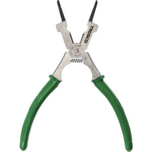 トラスコ TRUSCO トラスコ TYS-20 CO2溶接専用ペンチ ウエルパーS YS-20 TRUSCO