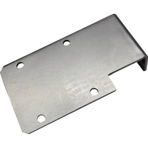 トラスコ中山 TRUSCO トラスコ MFTKS3 マシンカウンタTKS3専用 グリスガンCG400取付金具 TRUSCO