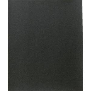 トラスコ TRUSCO トラスコ TTPA1805P 耐水ペーパー 228X280 180 5枚入 TRUSCO