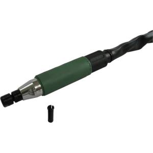 トラスコ中山 TRUSCO トラスコ MG6 エアマイクログラインダー TRUSCO メーカー直送 代引不可 北海道沖縄離島不可