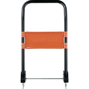 トラスコ中山 TRUSCO トラスコ MPK720AVHJ カルティオ用折畳みハンドル 抗ウィルス 抗菌粉体塗装 プレート付き TRUSCO メーカー直送 代引不可 北海道沖縄離島不可