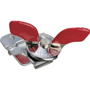 トラスコ中山 TRUSCO トラスコ TNOG0430G 缶切りカッター TRUSCO