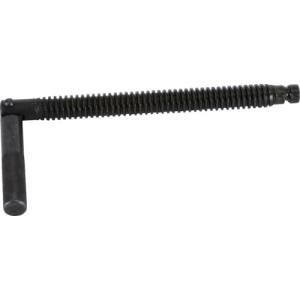 トラスコ中山 TRUSCO トラスコ TMCV100SF TMCV100専用シャフト TRUSCO