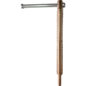 トラスコ中山 TRUSCO トラスコ TWACL90SF TWACL90専用シャフト TRUSCO