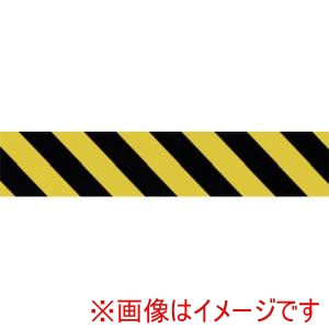 トラスコ中山 TRUSCO トラスコ中山 TCC-BR-TATR バリアライン用標示テープ5M 黄 黒 270巻 メーカー直送 代引不可 北海道沖縄離島不可