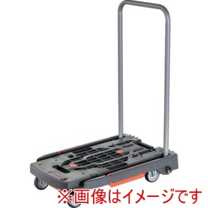 トラスコ中山 TRUSCO トラスコ中山 MPK-6039-DG こまわり君 新型 600X390 アーセナルグレー TRUSCO