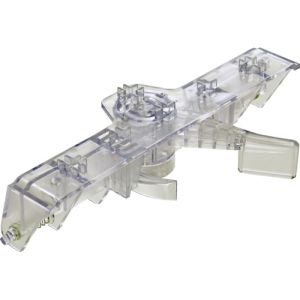 トラスコ TRUSCO トラスコ MPK-780-JS 樹脂台車 カルティオ 新型 用樹脂ストッパー