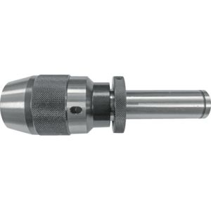 トラスコ中山 TRUSCO トラスコ中山 TKLS-1320 キーレスチャック 20mmストレートシャンク一体型 13mm フックスパナ付 メーカー直送 代引 北海道 沖縄 離島不可