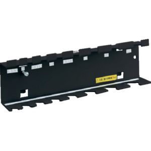 トラスコ中山 TRUSCO トラスコ中山 KBZ-PSPF-BK コバンザメP型用スパナフック 黒
