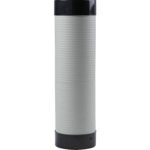 トラスコ中山 TRUSCO トラスコ中山 TSN-045C スポットエアコンTS25-N TS28-N共通冷風ダクト45cm