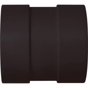 トラスコ中山 TRUSCO トラスコ中山 TSN-S スポットエアコンTS25-N TS28-N共通冷風ダクト用ストレート継手