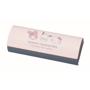 パール PEARL パール メガネケース サンリオ セイレツ 208219