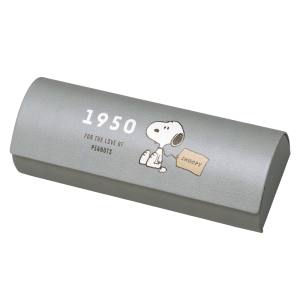 カミオジャパン カミオジャパン メガネ ケース スヌーピー ちょこん 216755