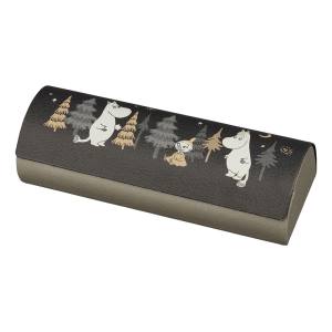 カミオジャパン カミオジャパン メガネ ケース ムーミン 星空の森 220724