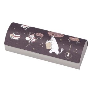 パール PEARL パール メガネケース ムーミン 読書の時間 093100