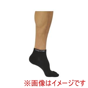 アシックス ASICS アシックス 3013A967 プロパッド5本指カラーソックス パフォーマンスブラック M