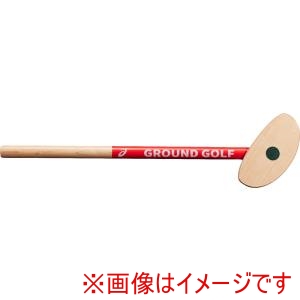 アシックス ASICS アシックス 3283A246 GG車椅子片手打ちクラブ レッド L500