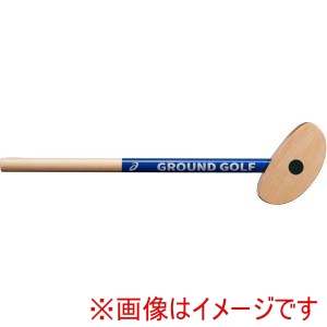 アシックス ASICS アシックス 3283A246 GG車椅子片手打ちクラブ ネイビー R500