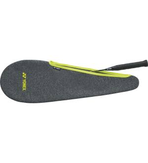 ヨネックス YONEX ヨネックス テニス ストレッチラケットケース バドミントン AC545 グレーモク 275