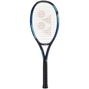 ヨネックス YONEX ヨネックス Eゾーン 100 スカイブルー G3 07EZ100