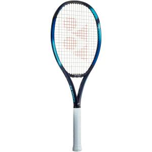 ヨネックス YONEX ヨネックス E ゾーン 100L スカイブルー G0 07EZ100L