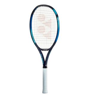 ヨネックス YONEX ヨネックス テニス Eゾーン 105 07EZ105 スカイブルー 018 G2