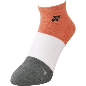 ヨネックス YONEX ヨネックス メンズ テニス スニーカーインソックス 19196 ニューオレンジ 258