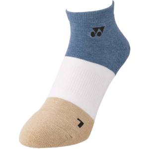 ヨネックス YONEX ヨネックス レディｰス テニス スニｰカｰインソックス ブルｰグレｰ 168 29196 YONEX