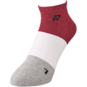 ヨネックス YONEX ヨネックス レディｰス テニス スニｰカｰインソックス ディｰプレッド 404 29196 YONEX