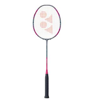 ヨネックス YONEX ヨネックス バドミント ラケット アークセイバー1 ARC1 マゼンダ 327 4U6