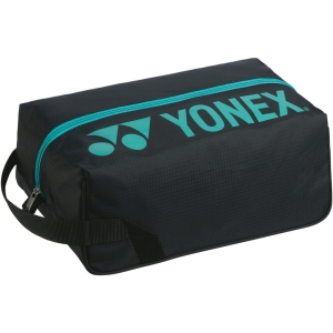 ヨネックス YONEX ヨネックス テニス シューズケース BAG2333 ピーコックグリーン 502