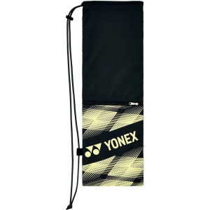 ヨネックス Yonex ヨネックス ラケットケース B(バドミントン2本用) ペールイエロー YONEX
