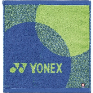 ヨネックス Yonex ヨネックス タオルハンカチ ブルー YONEX