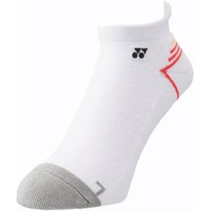 ヨネックス Yonex ヨネックス ウィメンズスニーカーインソックス パールレッド 29216 YONEX