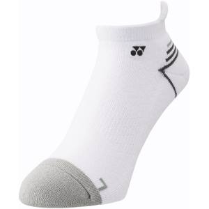 ヨネックス Yonex ヨネックス ウィメンズスニーカーインソックス スレートブラック 29216 YONEX