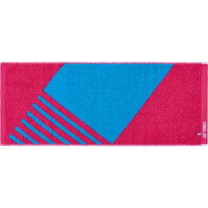 ヨネックス Yonex ヨネックス フェイスタオル ブライトピンク YONEX