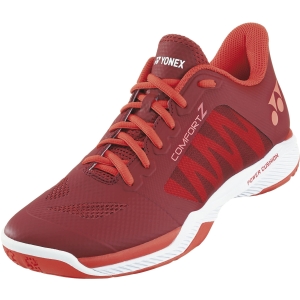ヨネックス Yonex ヨネックス パワークッション コンフォート Z ダークレッド 24 YONEX